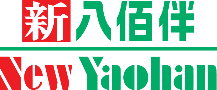 New Yaohan mini program home page