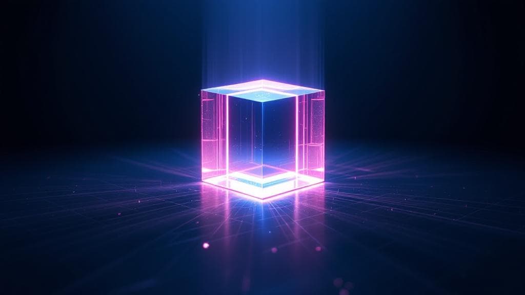 字节跳动开源 Depth Anything 3：单一 Transformer 架构如何重塑 3D 空间重建？