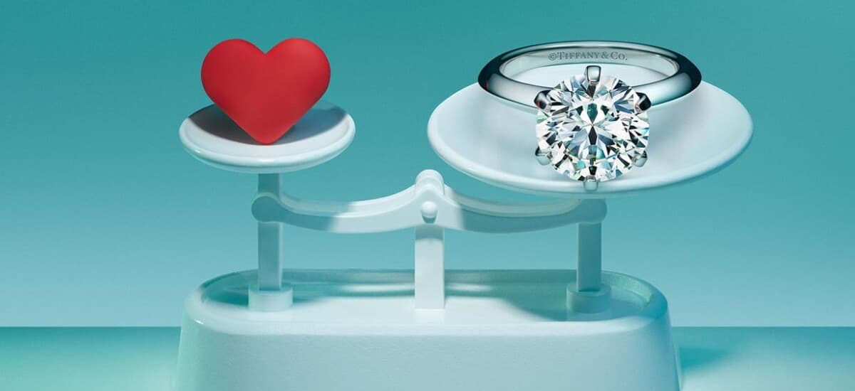 Tiffany 520 告白季：一场被微信生态“包圆”的奢侈品营销战役