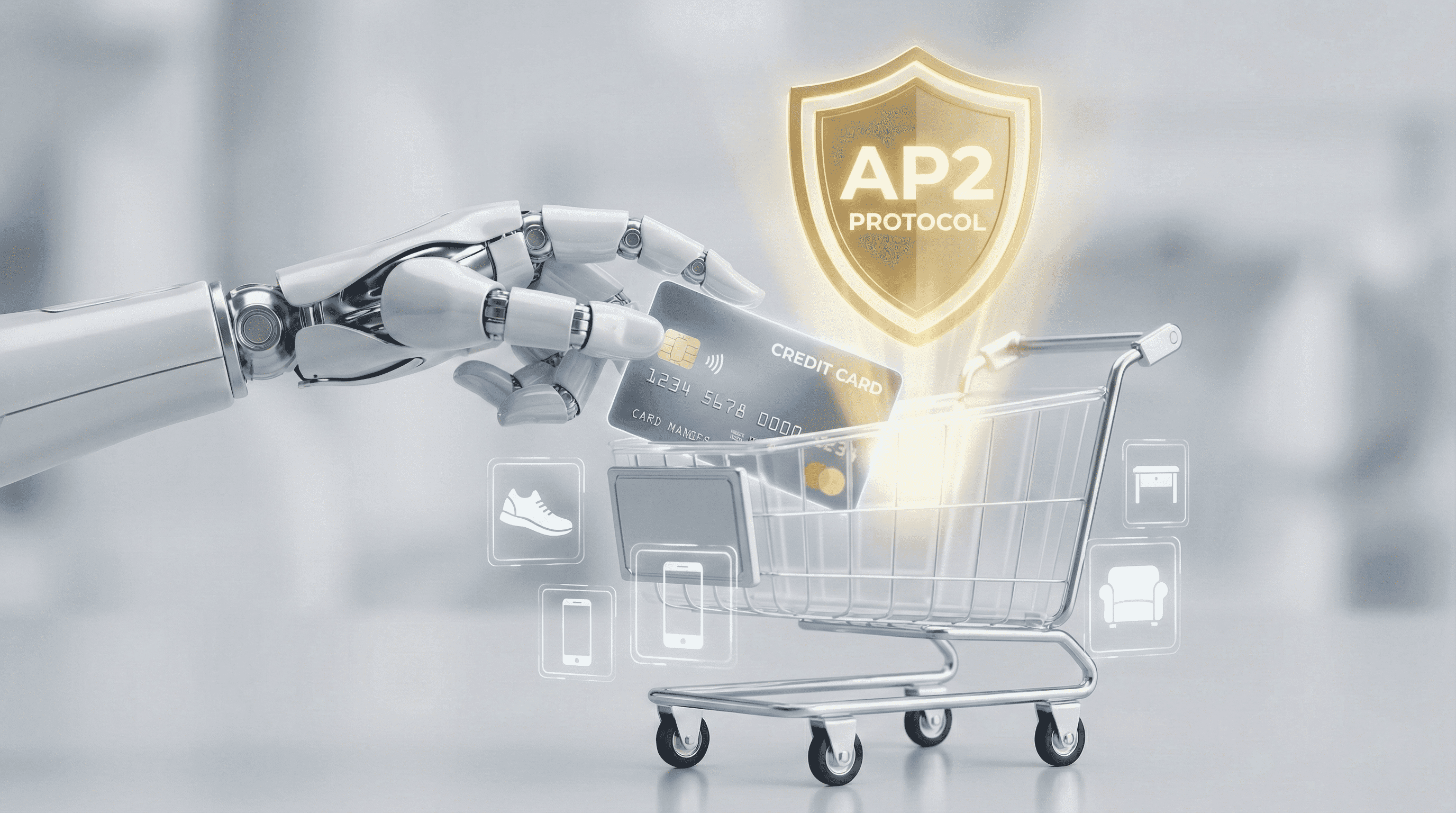 AP2 agent payment protocol