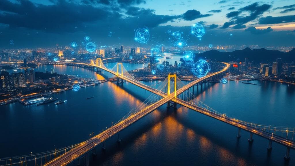 【深度报告】港澳品牌大湾区突破指南：政策红利×数字化机遇双轮驱动