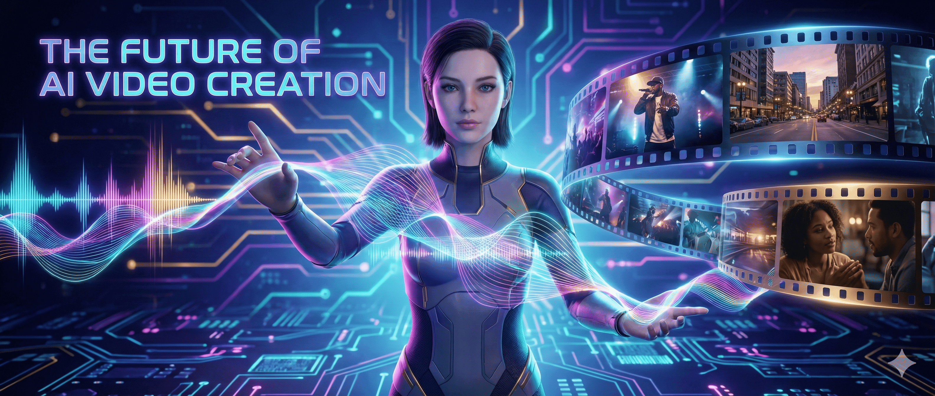 可灵2.6与数字人2.0重磅上线!AI视频创作进入“音画同出”新时代